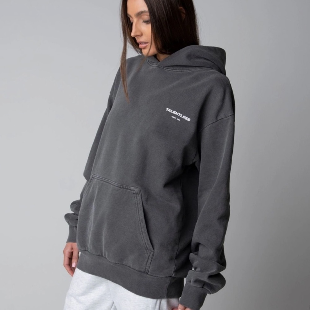 Talentless sweatshirt